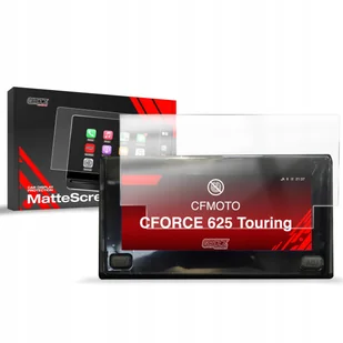 GrizzGlass CarDisplay Protection do CFMOTO CFORCE 625 Touring 5" - Akcesoria do nawigacji - miniaturka - grafika 1