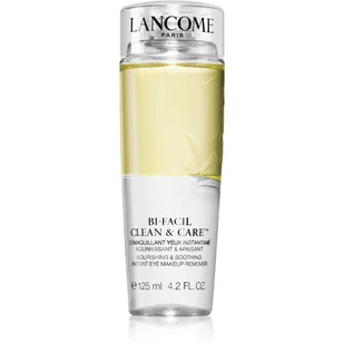 Lancôme Bi-Facil Eye Clean and Care (125ml) - Kosmetyki do demakijażu - miniaturka - grafika 1