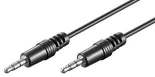 Wentronic Nazwa _ W _ ilość 1 szt. czarny 51658 - Kable - miniaturka - grafika 2