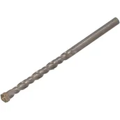 Wiertła - FASTER TOOLS Wiertło do betonu cylindryczne 6 x 100 mm - miniaturka - grafika 1