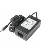 Zasilacze do urządzeń sieciowych - Zasilacz impulsowy 24V 1.6A dla płyt RouterBoard 24HPOW - miniaturka - grafika 1