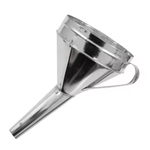 LEJEK METALOWY SKOŚNY FI=16mm - Akcesoria motoryzacyjne - miniaturka - grafika 1