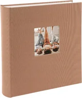 Albumy fotograficzne - Album Goldbuch Bella Vista Hasel 100 stron białych - miniaturka - grafika 1