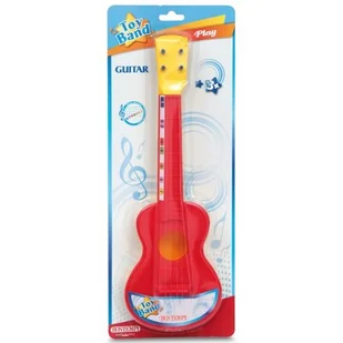 Dante Gitara hiszpanska 4 struny 40 m - Instrumenty muzyczne dla dzieci - miniaturka - grafika 1