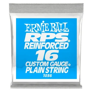 ERNIE BALL EB 1036 - Struny do gitary elektrycznej - Struny gitarowe  - miniaturka - grafika 1