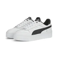 Buty trekkingowe damskie - Buty do chodzenia damskie Puma Carina Street - miniaturka - grafika 1