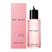 Wody i perfumy damskie - Giorgio Armani My Way woda perfumowana 150ml - miniaturka - grafika 1
