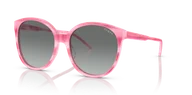 Okulary przeciwsłoneczne - Okulary Przeciwsłoneczne Vogue VO 5509S 307811 - miniaturka - grafika 1