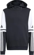 Bluzy męskie - Adidas Bluza SQUADRA 25 Sweat Hoody JD4804 - miniaturka - grafika 1