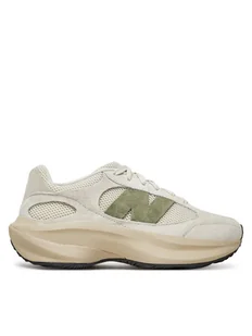 New Balance Sneakersy UWRPDWHC Beżowy - Sneakersy damskie - miniaturka - grafika 1
