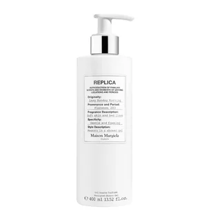 Maison Margiela Replica Lazy Sunday Morning Żele pod prysznic 400 ml - Kosmetyki do kąpieli - miniaturka - grafika 1