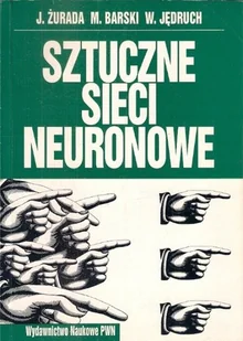 Sztuczne sieci neuronowe - Systemy operacyjne i oprogramowanie - miniaturka - grafika 1