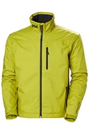 Kurtki męskie - Helly Hansen Męska kurtka przejściowa, Bright Moss, XL - miniaturka - grafika 1