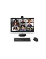 Kamery internetowe - microsoft Kamera Modern Webcam Black for Bsnss 8L5-00005 - miniaturka - grafika 1