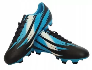 Buty sportowe piłkarskie lanki korki do piłki 42 - Piłka nożna - miniaturka - grafika 1