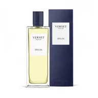 Wody i perfumy męskie - VERSET Parfums DYLAN  homme woda perfumowana 50 ml - miniaturka - grafika 1