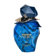 Wody i perfumy męskie - Al Haramain Natural Iris ekstrakt perfum spray 100 ml - miniaturka - grafika 1