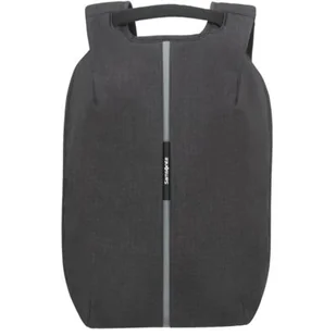 Samsonite Plecak Securipack 128822-T061-1CNU Czarny - Plecaki - miniaturka - grafika 1