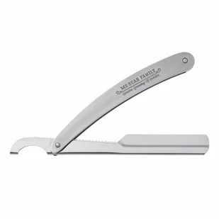 Mr Bear Family Straight Razor Master - Brzytwy fryzjerskie - miniaturka - grafika 1