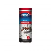 Bros PROSZEK NA MRÓWKI 250G s1.311PNM250G - Zwalczanie i odstraszanie szkodników - miniaturka - grafika 1