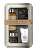 Zestawy kosmetyków damskich - Baylis&Harding XMASS - Zestaw do golenia Signature Mens Black Pepper & Ginseng - miniaturka - grafika 1