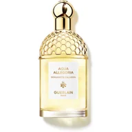 Wody i perfumy damskie - Guerlain Aqua Allegoria Bergamote Calabria woda toaletowa dla kobiet EDT 125 ml - miniaturka - grafika 1