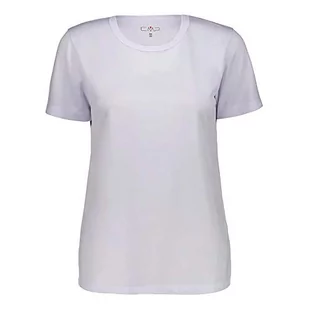 CMP T-shirt damski Tecnica Con Upf - Koszulki i topy damskie - miniaturka - grafika 1