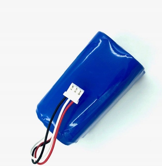 Akumulator bateria do alfawise v8s PRO zeegma zonder robo next 14,4v 2,9Ah