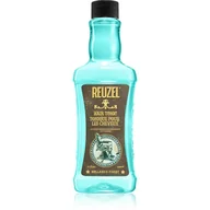 Szampony do włosów - Reuzel Hollands Finest Hair Tonic tonik do włosów i masażu 350 ml - miniaturka - grafika 1