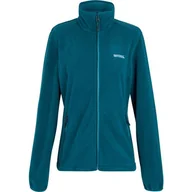 Bluzy damskie - Polar damski Floreo IV Regatta - miniaturka - grafika 1