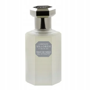 Lorenzo Villoresi Teint de Neige 50 ml woda toaletowa - Wody i perfumy unisex - miniaturka - grafika 1