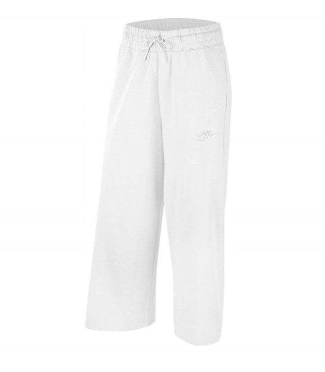 Spodnie Nike Jersey Capris Plus Size CV8881100 3X
