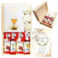 Zestawy upominkowe - Zestaw prezentowy słodycze Prezent - miniaturka - grafika 1
