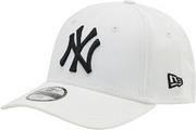 Czapki dla dzieci - New Era 9FORTY League New York Yankees Kids Cap 12745556 Rozmiar: YOUTH - miniaturka - grafika 1