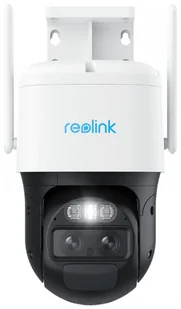 Reolink TRACKMIX Series B770 - Kamery do monitoringu - miniaturka - grafika 1