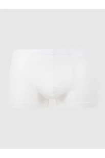 Obcisłe bokserki z dodatkiem streczu - Hanro - Majtki damskie - miniaturka - grafika 1