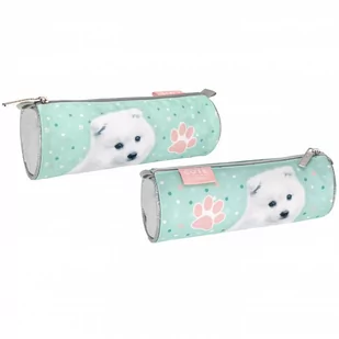 Starpak Piórnik tuba Doggy 485881 - Piórniki - miniaturka - grafika 1