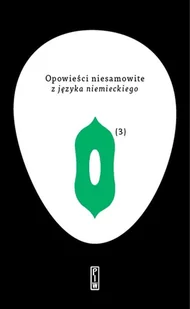 Opowieści niesamowite 3 z języka niemieckiego - Proza - miniaturka - grafika 1