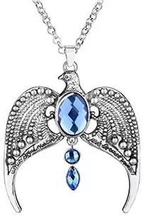 Naszyjnik Harry Potter Horkruks  Diadem Ravenclaw - Moda i Uroda OUTLET - miniaturka - grafika 1