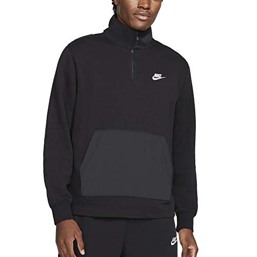 Nike M NSW Ce Hz Ft Top SNL ++ Długi sweter Męski