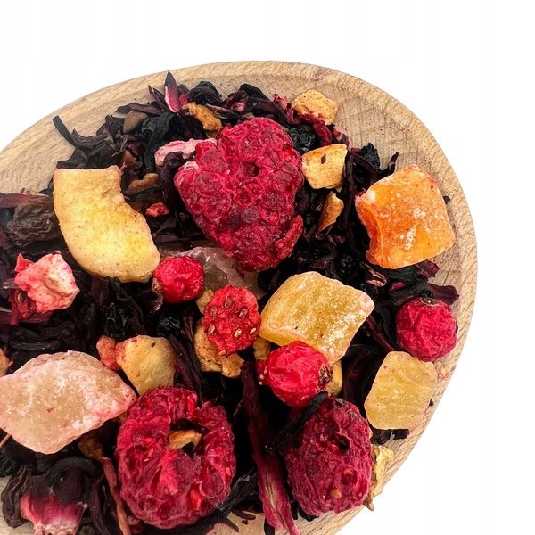 Herbata owocowa Love Story 1kg