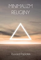 E-booki - religia - Minimalizm religijny - miniaturka - grafika 1