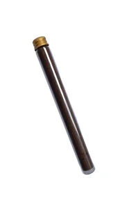 Premium Proszek z Wanilii Bourbon – 20 g Naturalny, Bez Dodatków - Proszki do pieczenia, drożdże - miniaturka - grafika 1