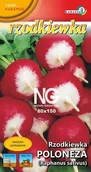 Nasiona i cebule - Rzodkiewka Poloneza 10g / L / - miniaturka - grafika 1
