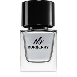 Mr Burberry - Woda Toaletowa - Wody i perfumy męskie - miniaturka - grafika 1