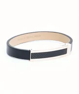 Bransolety męskie - TOMMY HILFIGER Bransoletka męska - miniaturka - grafika 1