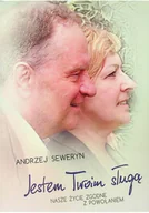 Biografie i autobiografie - Jestem Twoim sługą - miniaturka - grafika 1