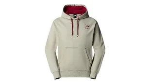 THE NORTH FACE Męska bluza z kapturem Coordinates - Bluzy męskie - miniaturka - grafika 1
