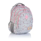 Plecaki - Plecak turystyczny dla dzieci Head HD-286 27L - HEAD - miniaturka - grafika 1