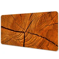 Podkładki na biurko - Duża podkładka na biurko dla dzieci Pień drzewa 120x60 cm - miniaturka - grafika 1